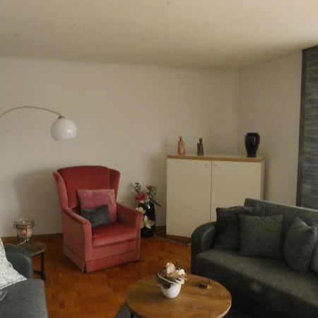 Fewo Held Brombachsee Pleinfeld Extérieur photo